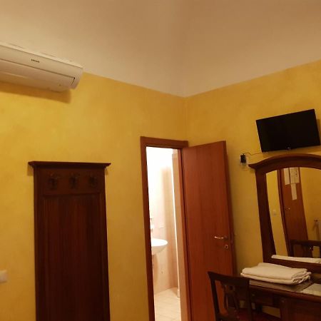 Guest House Pitagora Roma Exterior foto