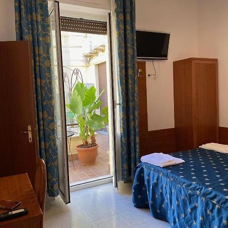 Guest House Pitagora Roma Exterior foto