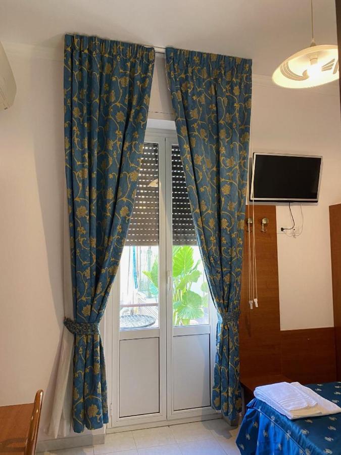 Guest House Pitagora Roma Exterior foto