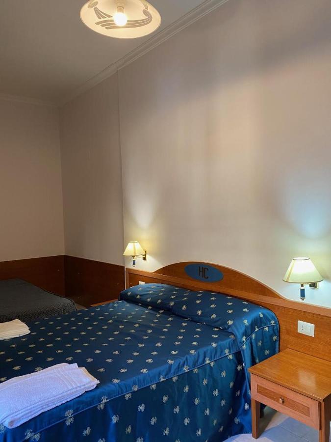 Guest House Pitagora Roma Exterior foto