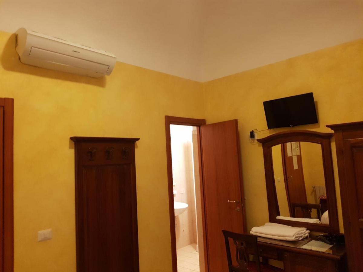Guest House Pitagora Roma Exterior foto