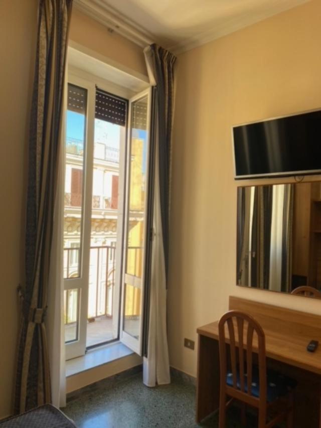 Guest House Pitagora Roma Exterior foto