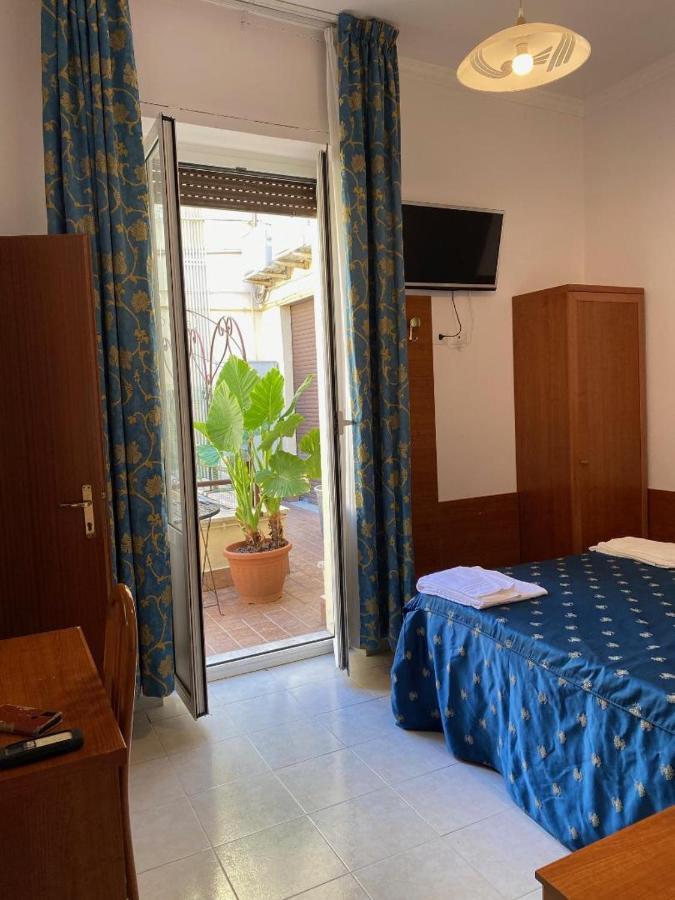 Guest House Pitagora Roma Exterior foto