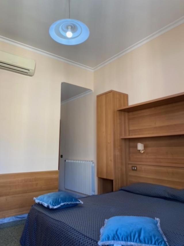 Guest House Pitagora Roma Exterior foto